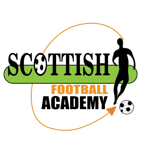 Scottish Football Academy Logo
